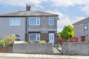91, Worcester Street, Barrow-in-furness LA13 9RT