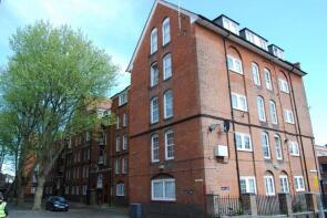 21, Melchester House, Wedmore Street, London N19 4RE