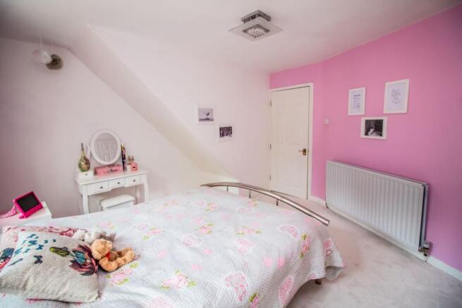 Bedroom 2 p2