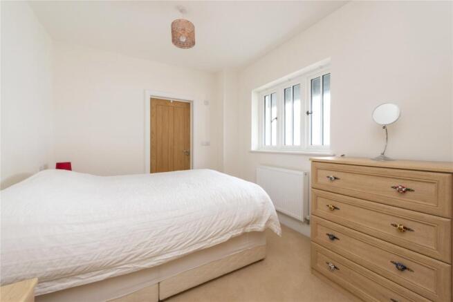 Double Bedroom