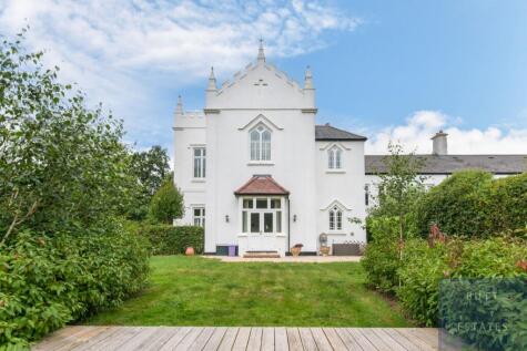 Withycombe House, Exmouth