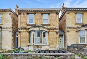 Flat 1, 133, Newbridge Road, Newbridge, Bath BA1 3HB