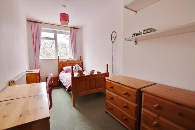 BEDROOM FIVE