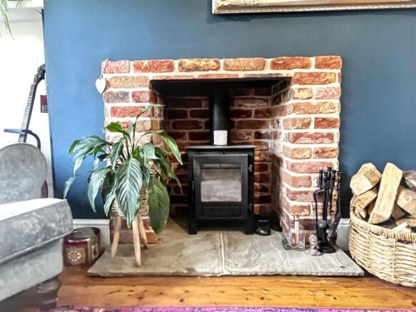 3 bed Terraced for sale Image 8