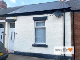 12, May Street, Sunderland SR4 6AF