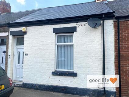 May Street, Millfield, Sunderland