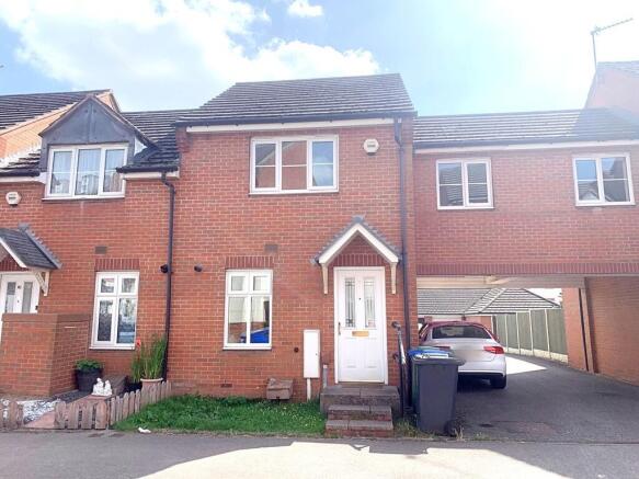 Stowe Drive