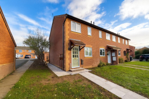 261, St Philips Drive, Evesham WR11 2RH