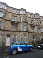 Flat 0/2, 45, Bentinck Street, Glasgow G3 7TS
