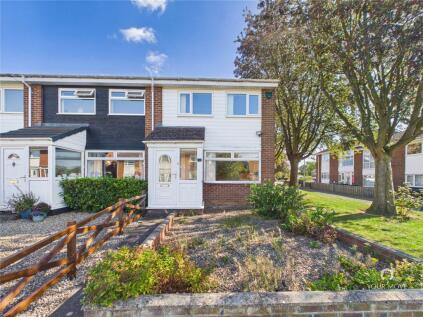 Bowmont Walk, Chester Le Street, Durham, DH2
