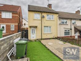 1, Cranbrook View, Pudsey LS28 9HQ