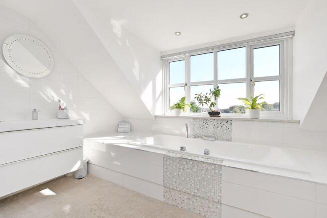 2nd Floor Ensuite 