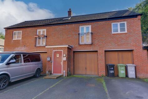 Bath Vale, Congleton, CW12