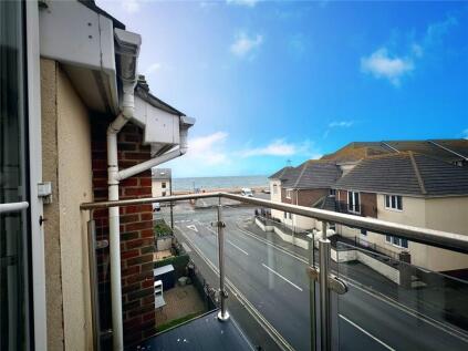 Southwood Road, Southwood Road, Hayling Island, Hampshire, PO11