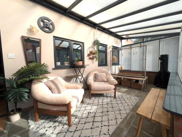 Porch