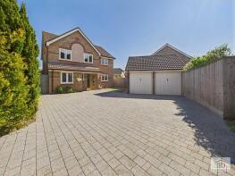 19, Glemham Drive, Ipswich IP4 5BH