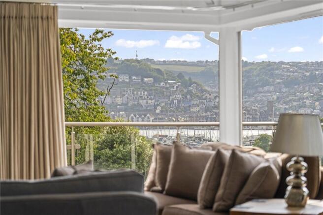 Lower Contour Road, Kingswear photo 4