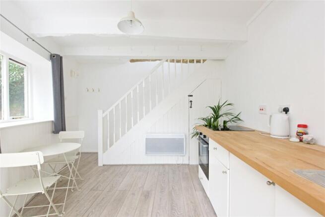 Annexe Kitchen