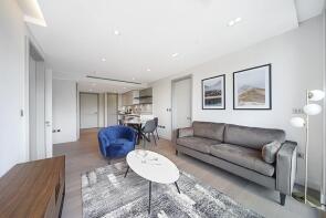 Apartment 75, 287 Garrett Mansions, Edgware Road, London W2 1GN
