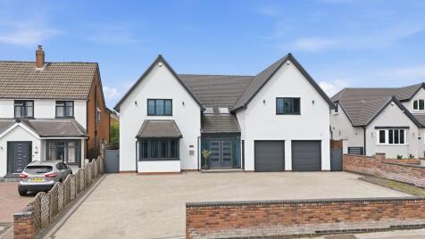 Erdington Road, Aldridge, WS9 0RN