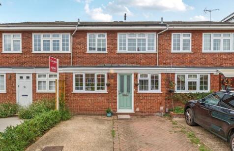 Sunnyside Road, Teddington, TW11
