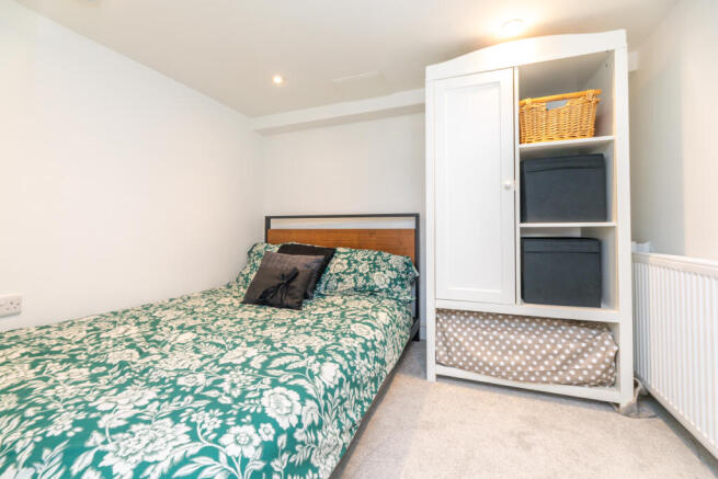Annex/bed 4