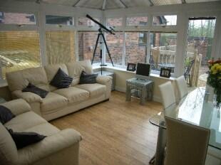 CONSERVATORY