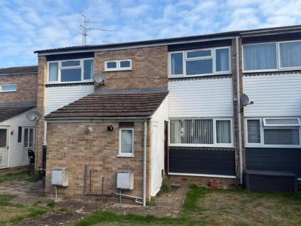 Rickman Close, Woodley, Reading, Berkshire, RG5