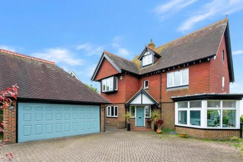 Hillcrest Road, Hythe, CT21