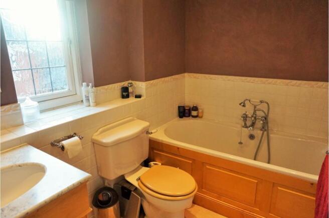 Master En-suite