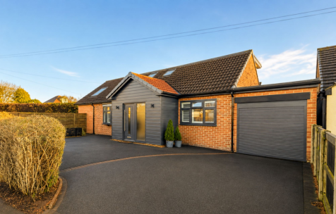 Backford Road, Wirral, CH61