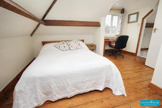 Bedroom 3