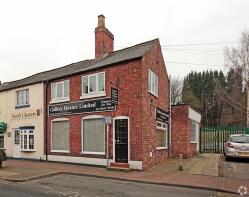57, Wheelock Street, Middlewich CW10 9AB
