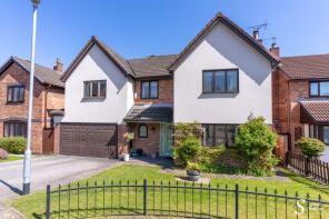 5, Hollingford Place, Knutsford WA16 9DP