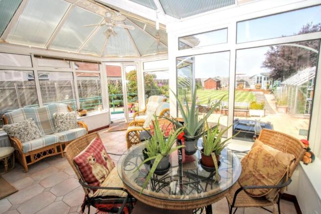CONSERVATORY