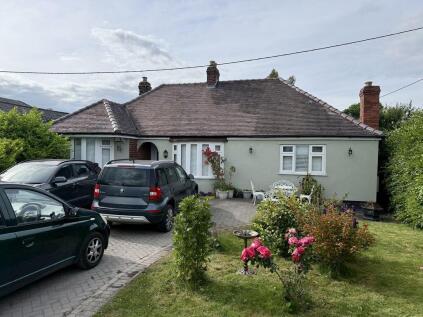 Halfway House, Shrewsbury, Shropshire, SY5 9DU