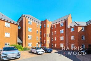 2, Vitoria Mews, Colchester CO2 9GD