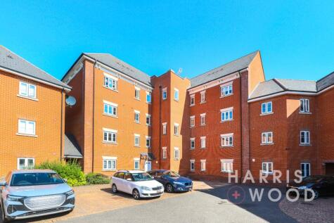 Vitoria Mews, Colchester, Essex, CO2