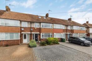 41, Hogarth Avenue, Ashford TW15 1QB