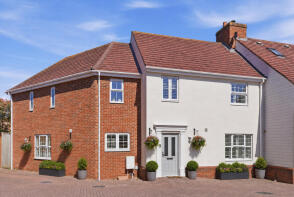2, Broomfield Mews, Chelmsford CM1 4GA