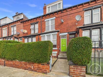 Savile Place, Leeds