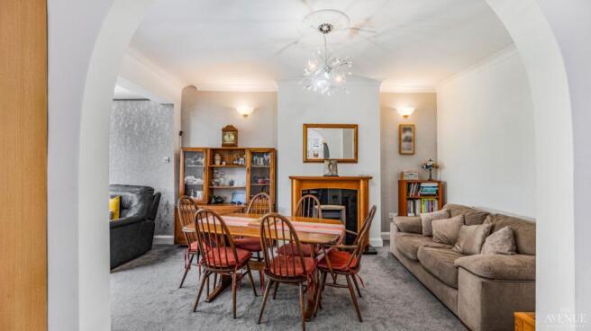 Hazelhurst Road, Kings Heath, Birmingham, West Midlands, B14 6AG photo 4