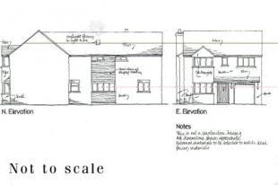 Proposed Elevation