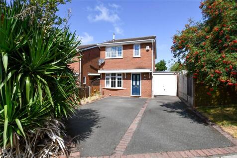Washbrook Avenue, Prenton