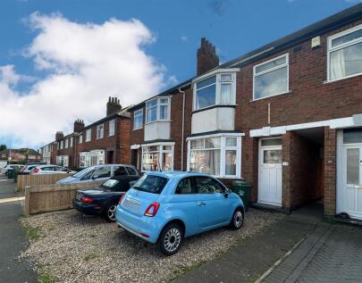 Woodlands Drive, Loughborough