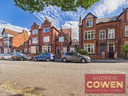 Lonsdale Road, Scarborough