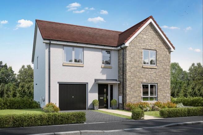 Typical example of The Elterham