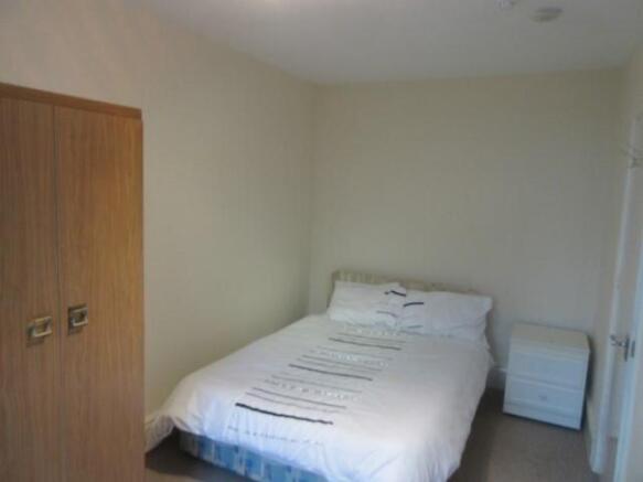 Flat 7 Glenholme, Foxhouses Road, Whitehaven, Cumberland, CA28 8AE photo 4