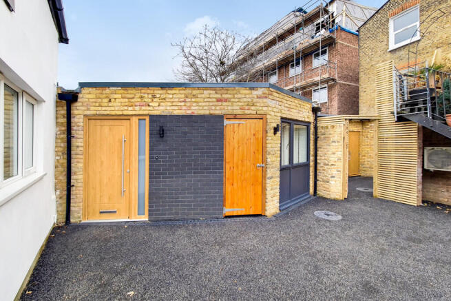External Picture