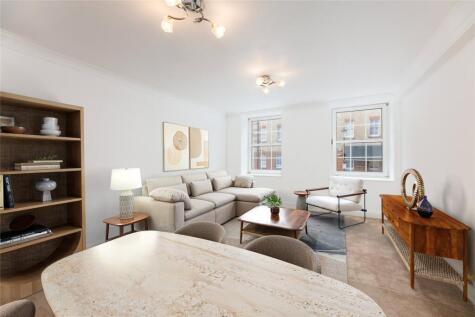 Crown Lodge, 12 Elystan Street, London, SW3